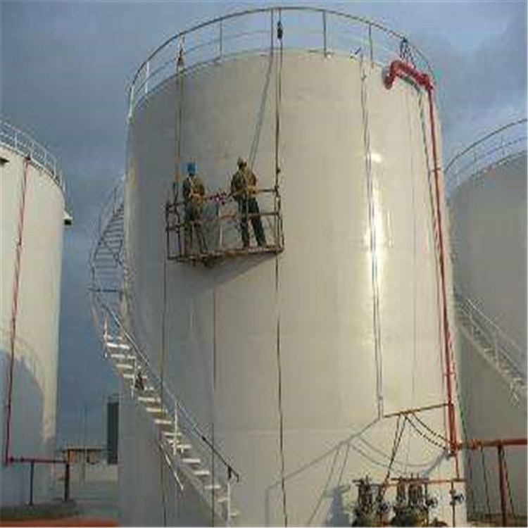 安州喷漆翻新・工业喷漆・设备喷漆服务简介